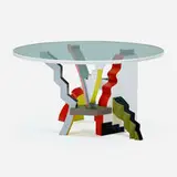 Garry Knox Bennett, Coffee table
