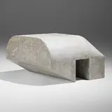 Rick Owens, Prong concrete
