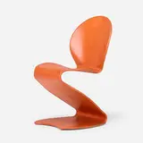 Verner Panton, S-chair, model 276