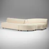Harvey Probber, Sectional sofa