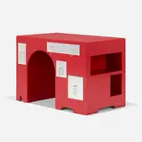 Paul Theodore Frankl, Puzzle desk