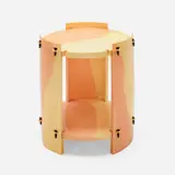 Gaetano Pesce, Nobody's Perfect table