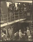 Alfred Stieglitz, The Steerage
