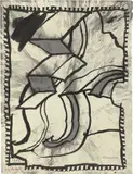 Pierre Alechinsky, En observation