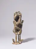 Emil Cimiotti, Figurengruppe