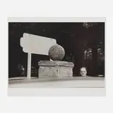 André Kertész, Casey Allen, Arles