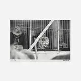 Robert Frank, Paris