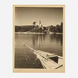 Karl Struss, Sunrise, Lake Arrowhead