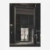 André Kertész, Morton Sundour Company, NYC