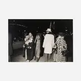 Garry Winogrand, Untitled (from the Women are Beautiful series)