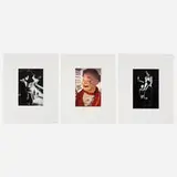 Laurie Simmons, Ventriloquism