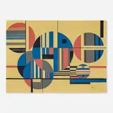 Sandu Darie, Untitled