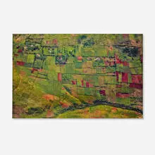 Michael Müller, Untitled (Haiti), archival pigment print