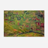 Michael Müller, Untitled (Haiti), archival pigment print