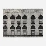 Aaron Siskind, Chicago Façade