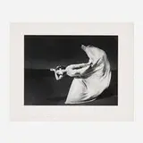 Barbara Morgan, Martha Graham - Letter to the World (Kick)