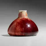 Adelaide Robineau, Vase
