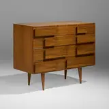 Gio Ponti, Cabinet