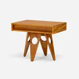 Dan Johnson, Occasional table