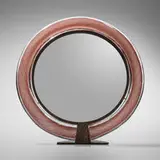 Flavio Poli, Tabletop mirror