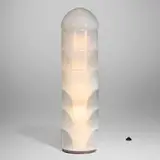 Carlo Nason, Sfumato floor lamp, model LT 316