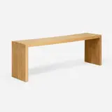 Frank Gehry, Console table
