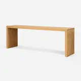 Frank Gehry, Console table