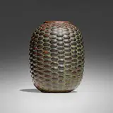 Axel Salto, Budding vase