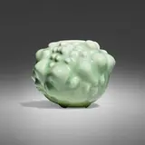 Axel Salto, Budding gourd vase