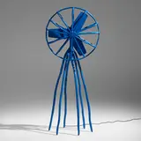 Maarten Baas, Clay Fan