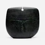 Peter Hayes, Keyhole Bow Form