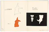 Meret Oppenheim, Das Schulheft