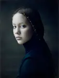Desirée Dolron, Study for Xteriors X, 2005, C-Print