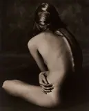 Albert Watson, Kate Moss, Marrakech, 1991, C-Print