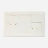 Ben Nicholson, White Relief