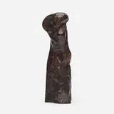 Jack Zajac, Untitled (Figure)