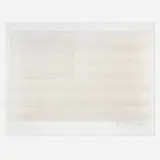 Robert Longo, Untitled (from the Columbus: In Search of a New Tomorrow portfolio), 1992, screenprint