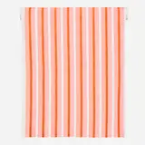 Alexander Girard, Tristripe textile, 1961, screenprinted cotton