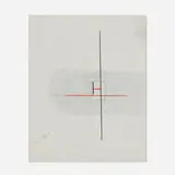 Burgoyne Diller, Geometric Composition