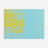 Electric Chair by Andy Warhol, 1971, screenprint in colors, offered Jan 2023