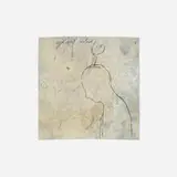 Enrique Martinez Celaya, Untitled, c. 1998, mixed media on paper