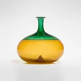 Tapio Wirkkala, Bolle vase