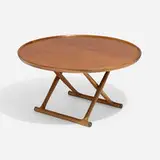 Mogens Lassen, Egyptian coffee table