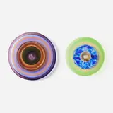 Kaj Franck, Plates, set of two