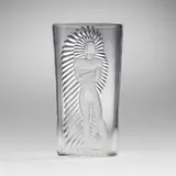 Vicke Lindstrand, Chieftain vase