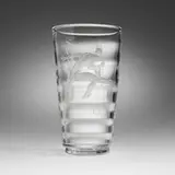 Vicke Lindstrand, Pearl Diver vase