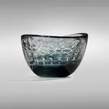 Ingeborg Lundin, Ariel bowl, 1939, hand-blown glass