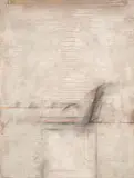 Ohne Titel by Karl Fred Dahmen, 1978, Mischtechnik auf Leinwand, sold Jun 2015