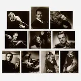 George Hurrell, Hurrell Portfolio III