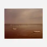 Joel Meyerowitz, Bay/Sky, Provincetown